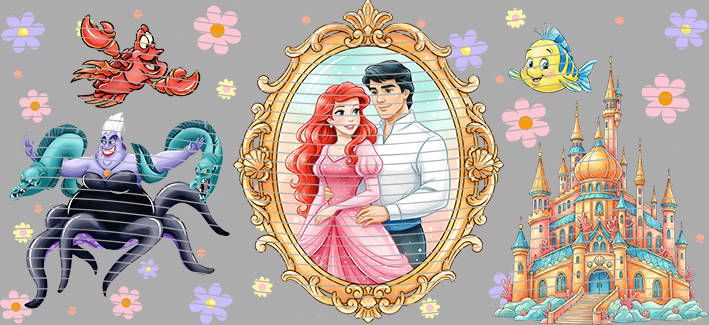 16oz Princess-N4-1164